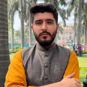 Sahibnoor Singh Sidhu - National Law School of India University